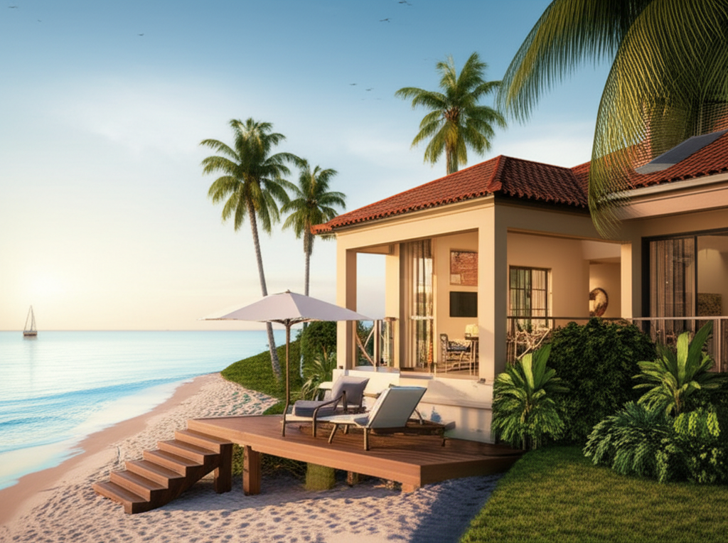 Vacation Rentals