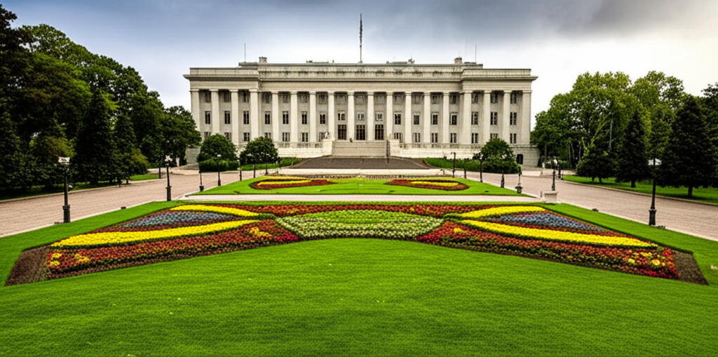 Government Facilities
