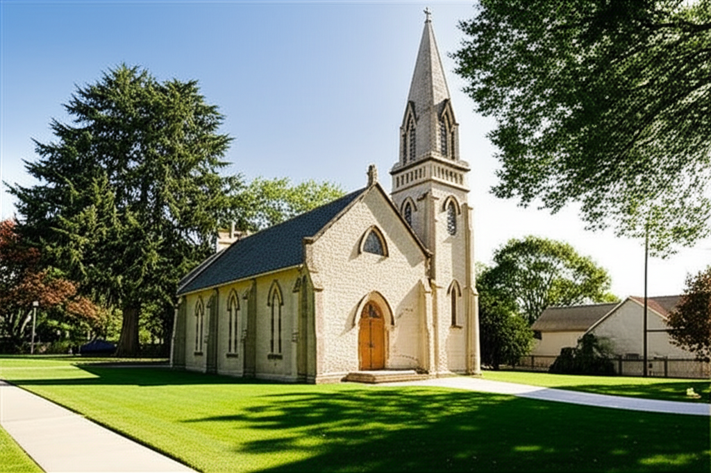 Churches