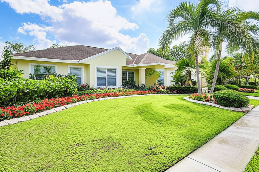 Riverview Lawn Care
