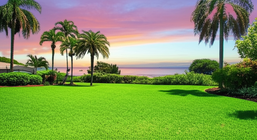 Tampa Lawn Care