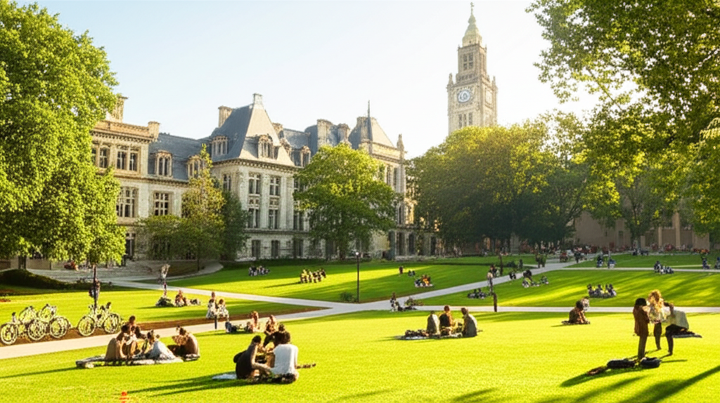 Universities